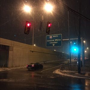 Meet your Posher, Gavin